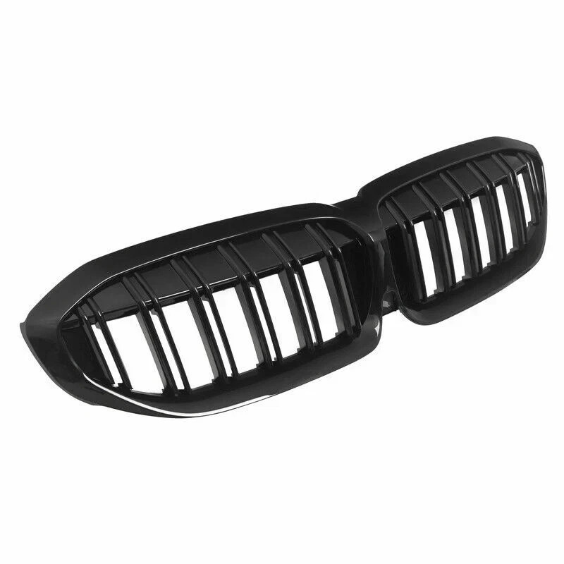 BODY KIT BODYKIT FOR BMW G20 3 SERIES FRONT SPLITTER REAR DIFFUSER SIDE SKIRT