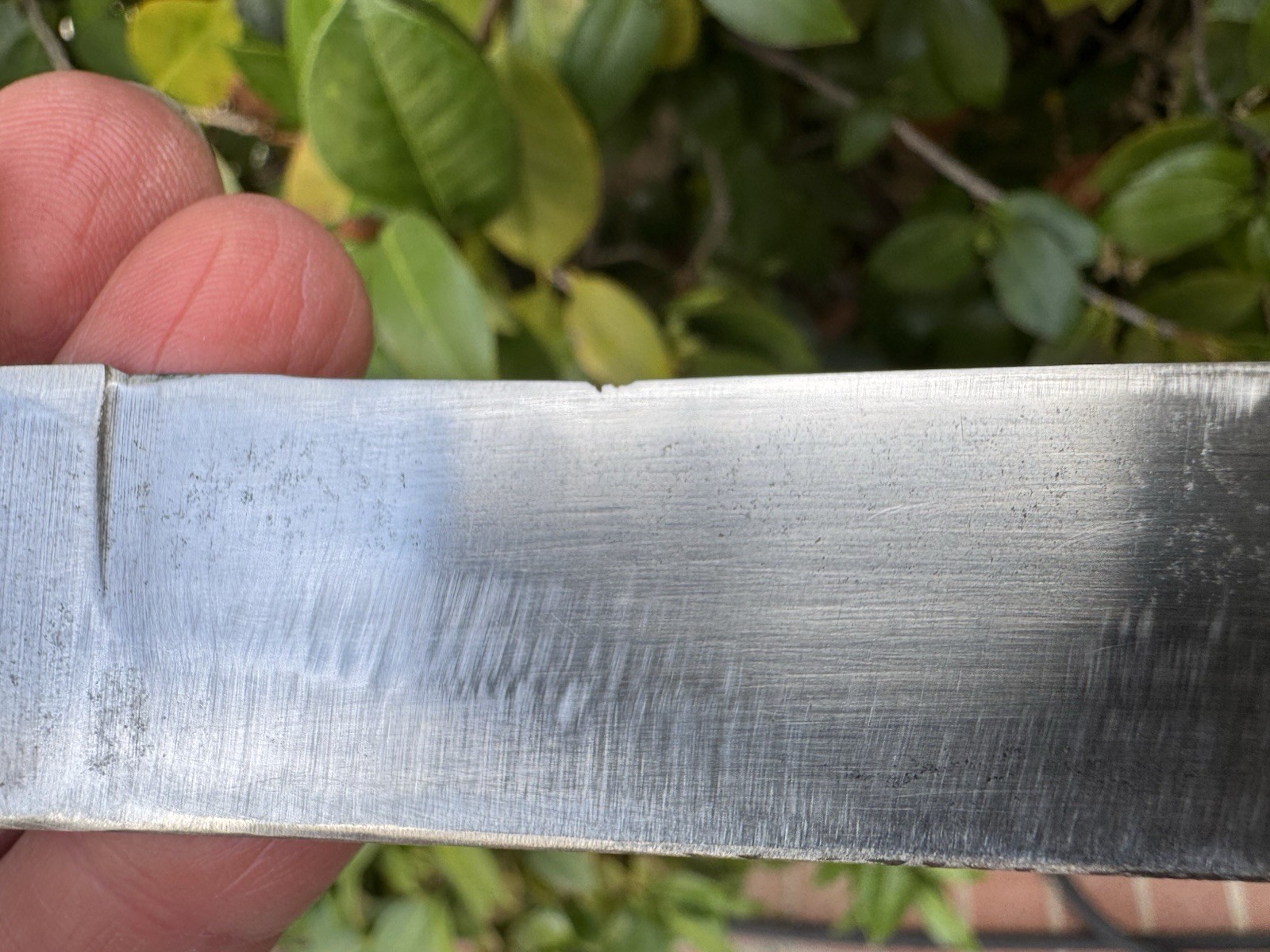 Craftsman USA Vintage Fixed Blade Hunting Knife Schrade