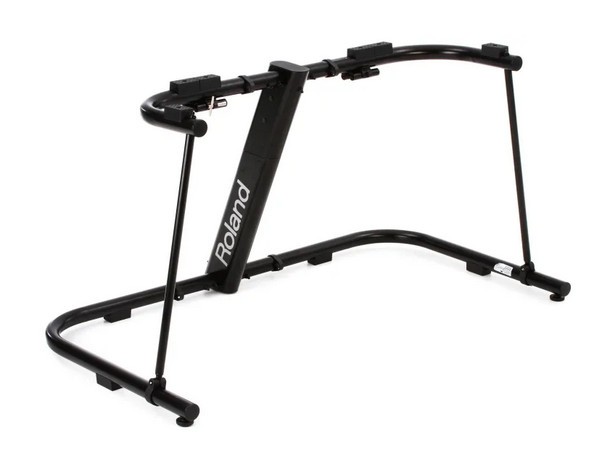 Roland KS-G8B Keyboard Stand - Black