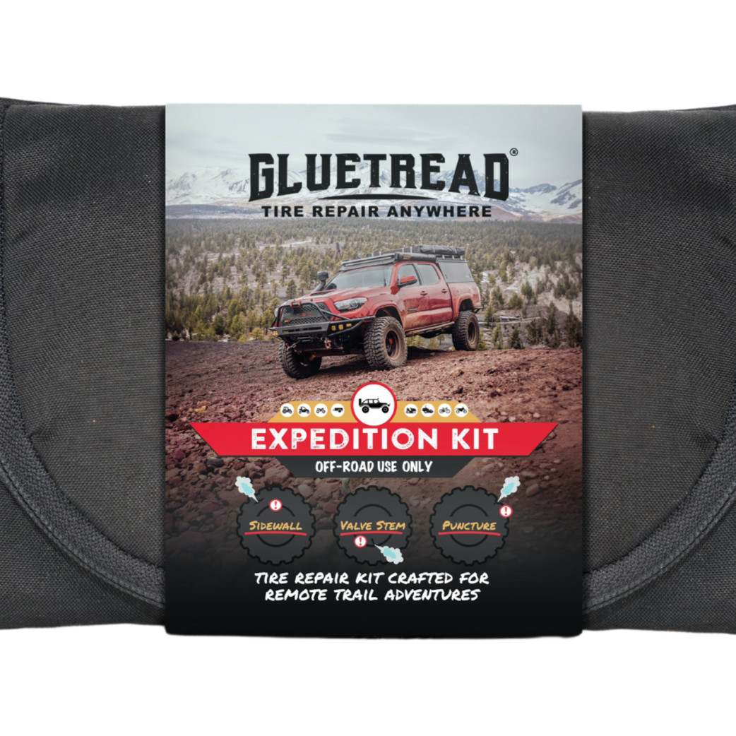 Expedition Kit