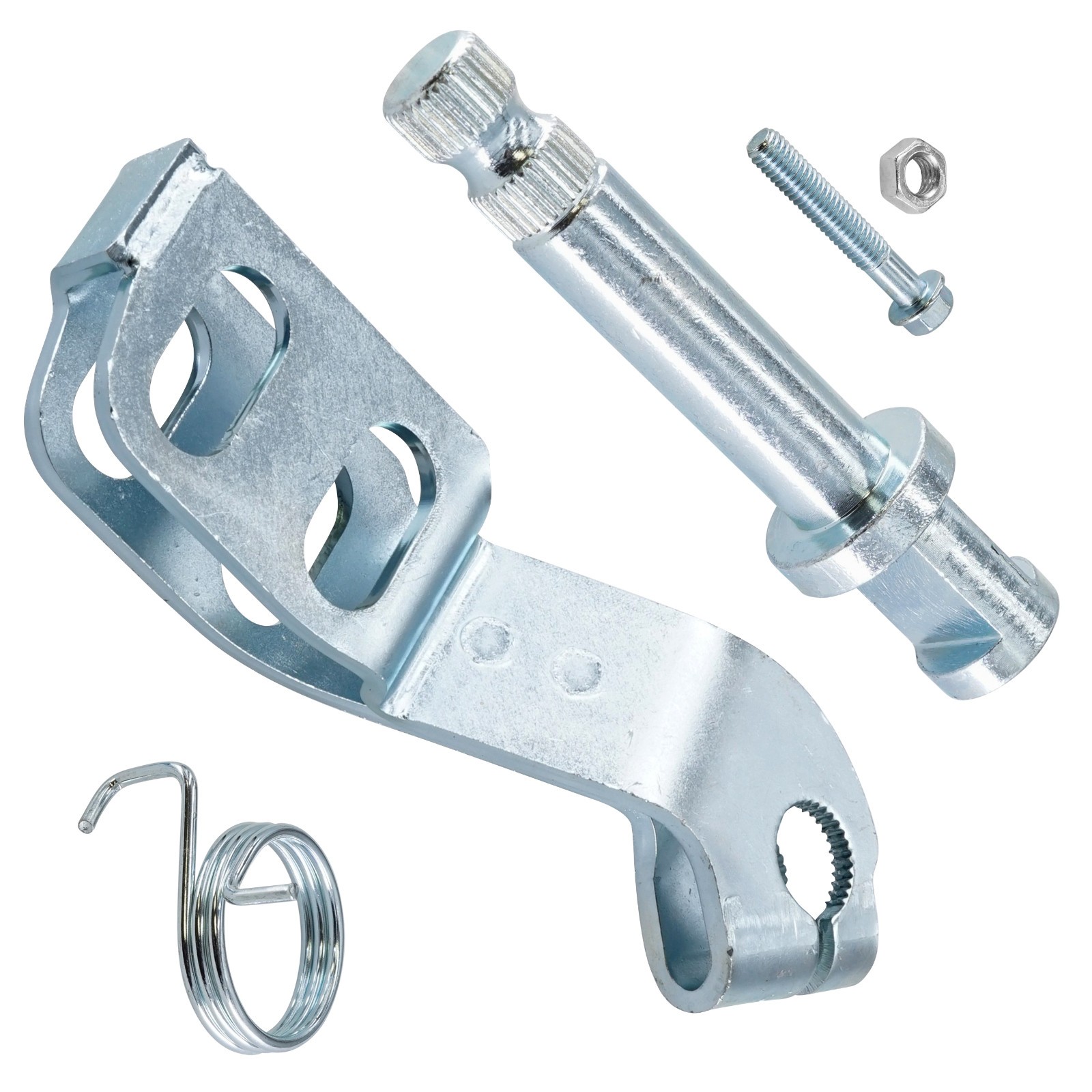 43141-HC4-000 Rear Drum Brake Kit For Honda Fourtrax 300 TRX300 4x4 1988-2000