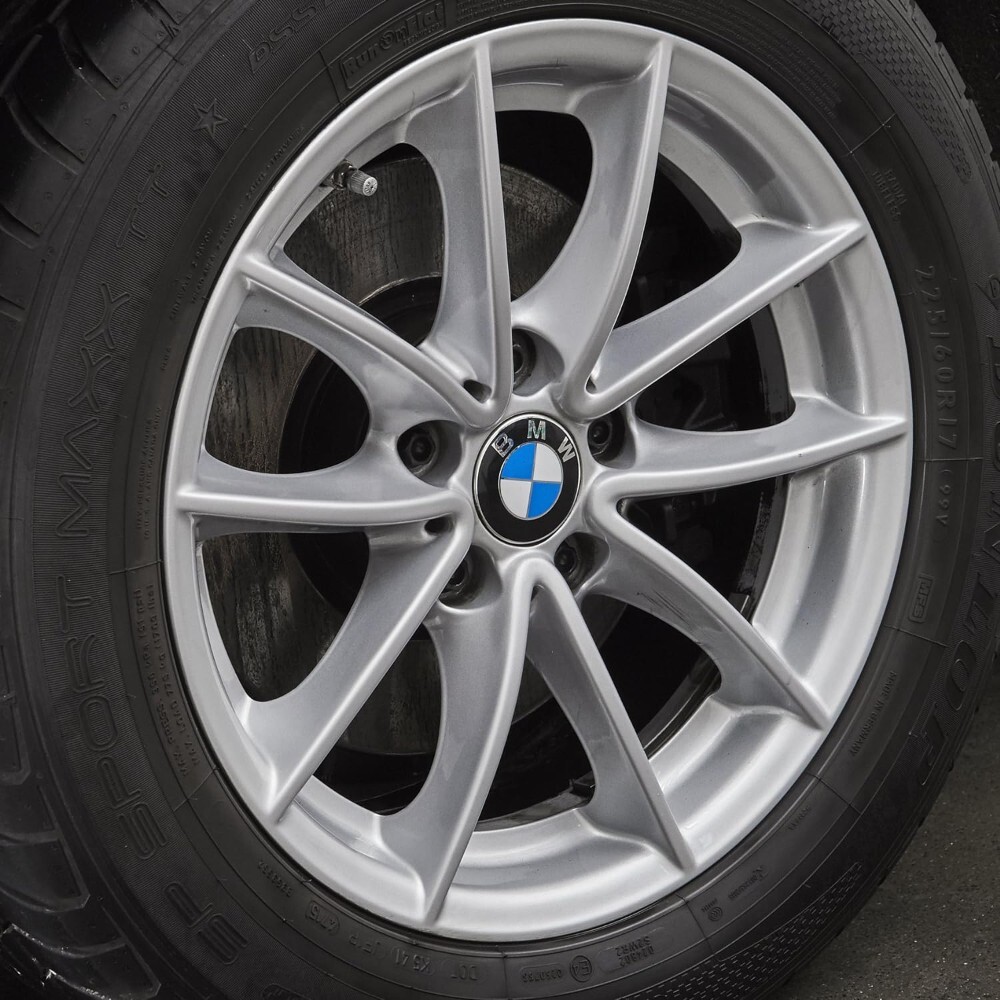 Sonax (230500) Wheel Cleaner Full Effect - 169.1 fl. oz, Yellow 169.1 fl. oz.