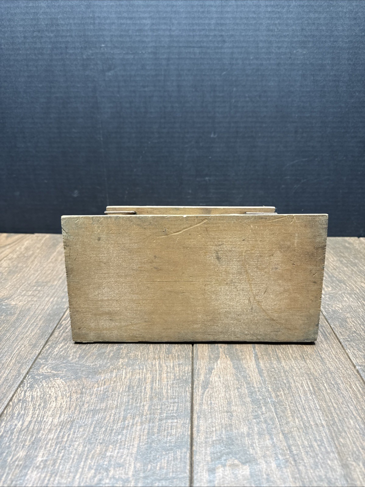 Vintage Advertising Swing To Corkers Chasers Candy Drops & Mints display Stand