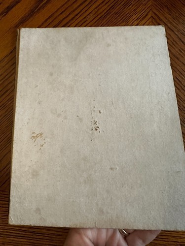 1890s African American Woman Portrait Photograph Embroidered Frame Jones Studio