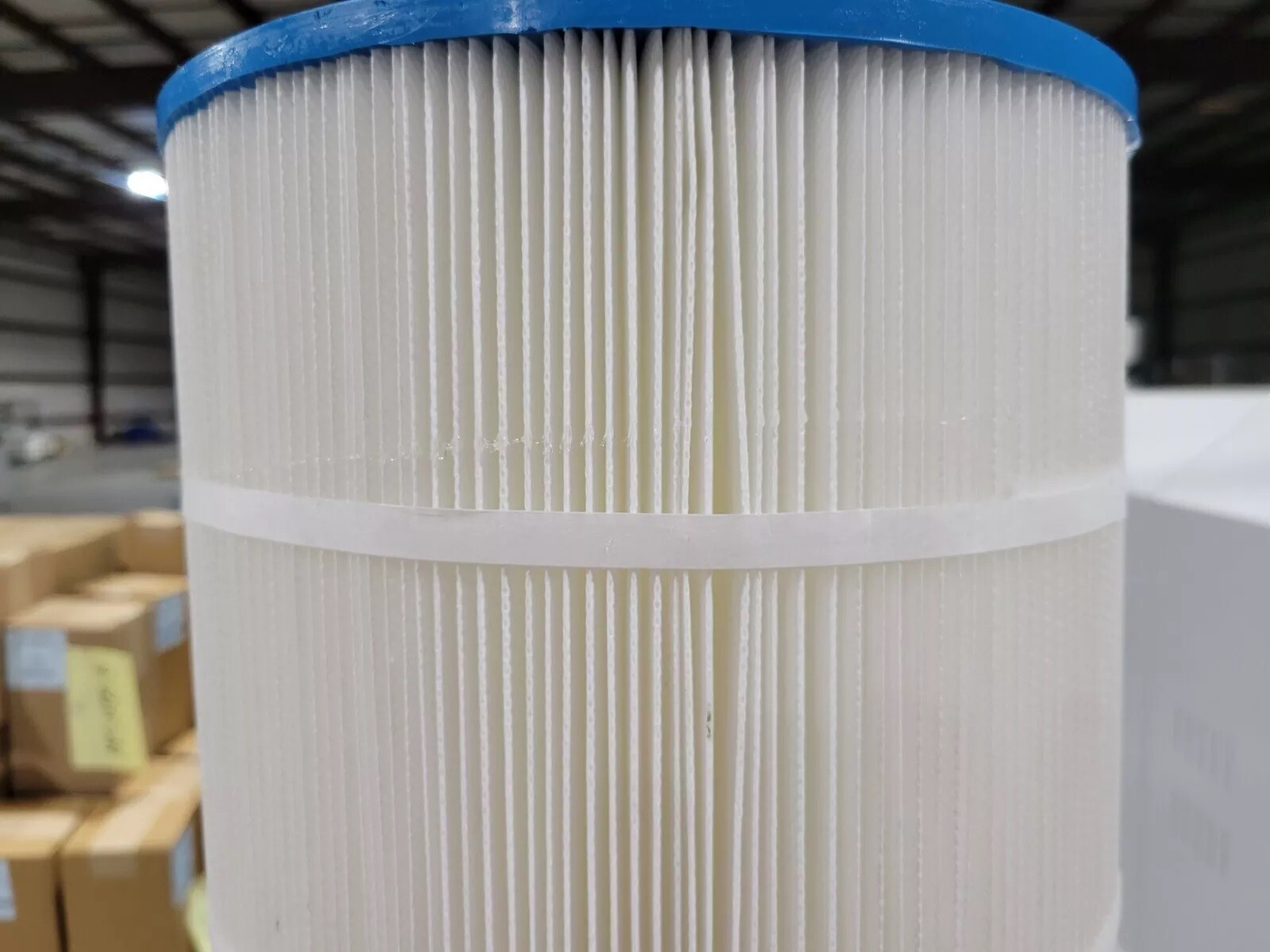 Filters Fast® Replacement for PAP75-4/C-9407/FC-0685