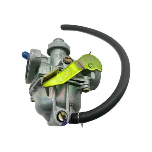 New Genuine CARBURETOR 16100-GEL-702 For 2000-2012 Honda XR50R CRF50 US