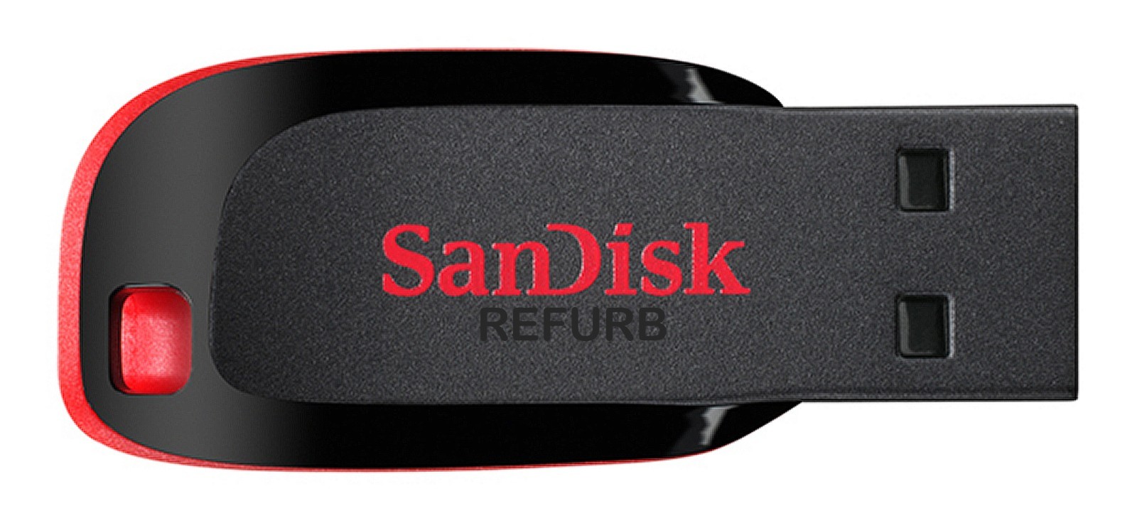 LOT 100x SanDisk 16GB Cruzer BLADE USB Flash Pen Drive 16 GB SDCZ50-016G