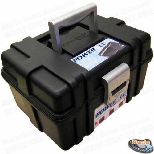 PoweRoll by TOP-O-Matic Electric Cigarette Machine