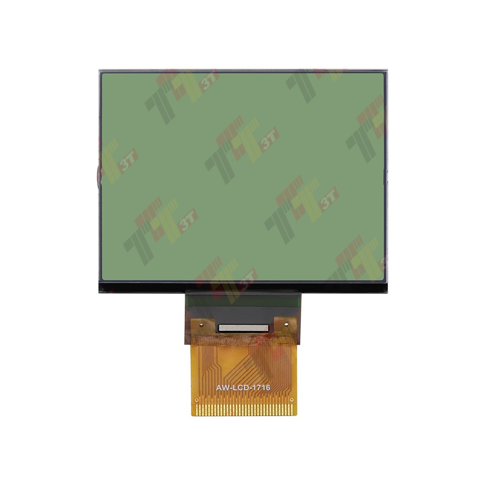 Display for Dynapac Road Roller Controller Panel Monitor