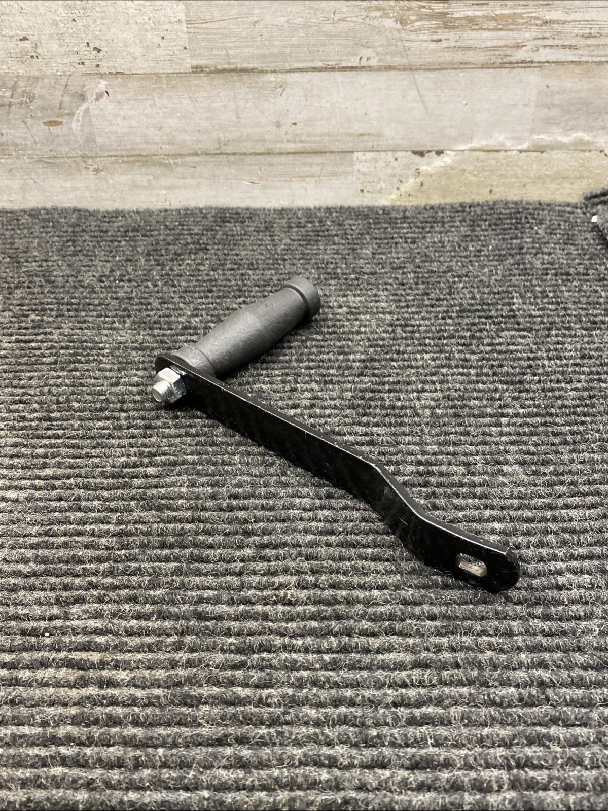 VEVOR KW1200 Hand Winch, 1200 lbs Pulling Capacity