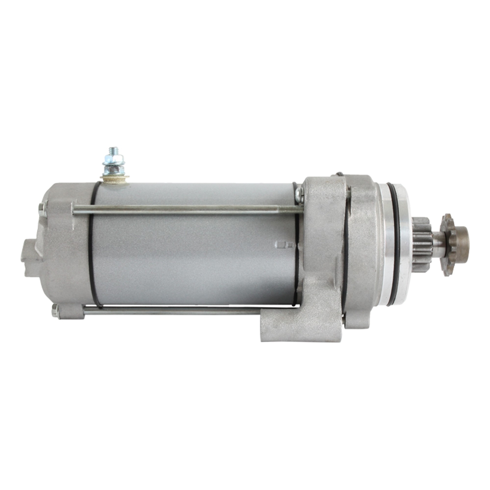 Starter For Honda GL1500 GL1500A Aspencade Goldwing Gold Wing 1990-2000