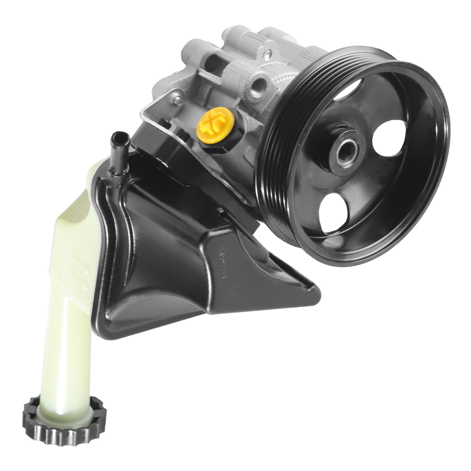 Power Steering Pump for Dodge Charger SRT Hellcat 6.2L 15-19 & SRT8 6.4L 2012 14