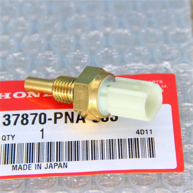 Engine Coolant Temperature Sensor fit for Honda Accord Civic Element Acura
