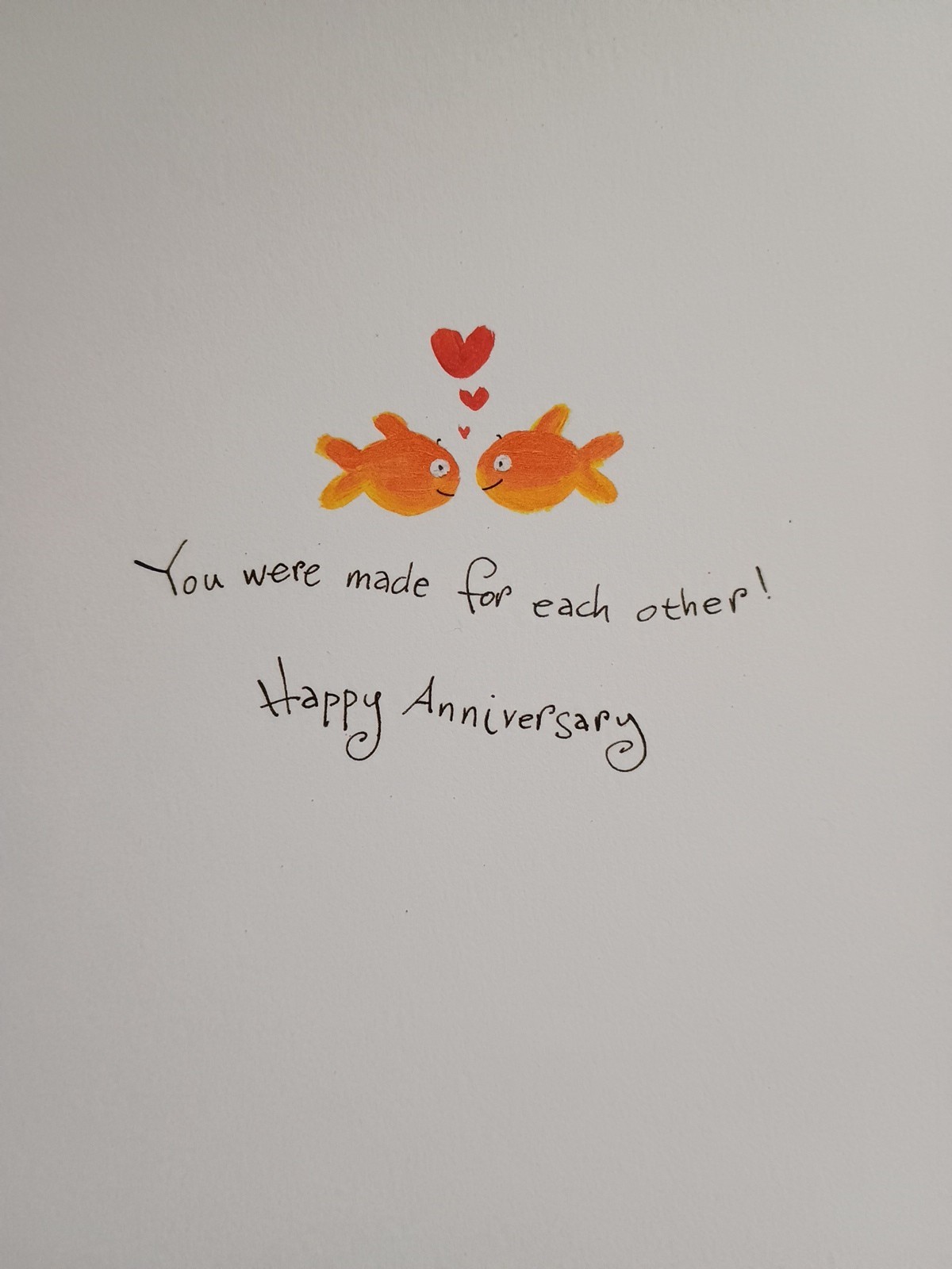 Funny Anniversary Card