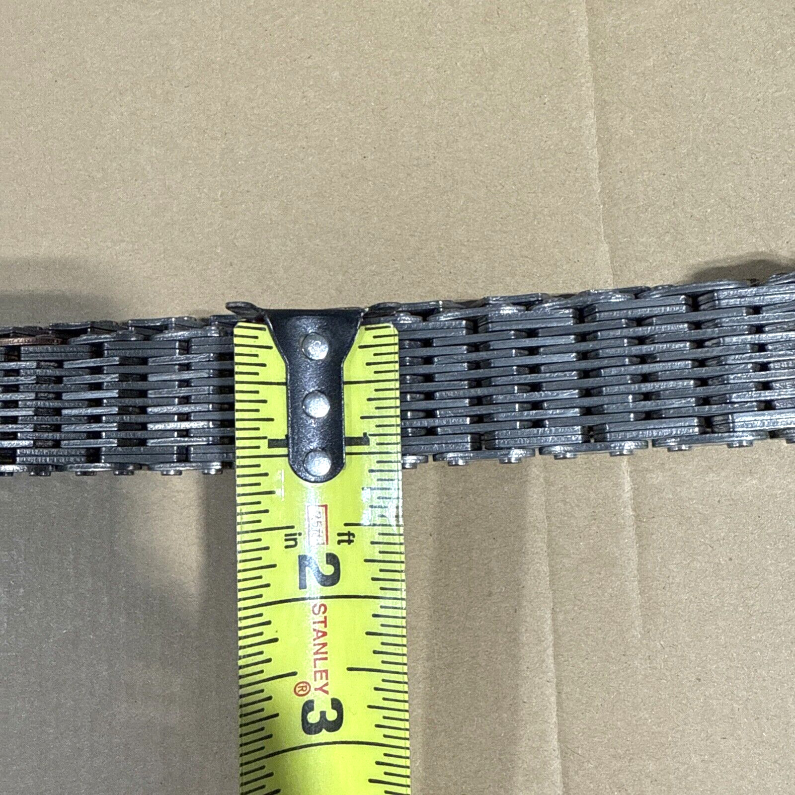 Polaris OEM 3234057 Transmission Gearbox Drive Chain 04-25 SPORTSMAN RANGER *NEW