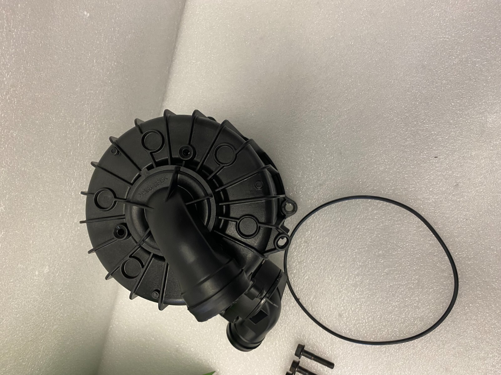 OEM Volvo Crankcase Ventilation Separator 21373547 22877306 + Gasket 20532891