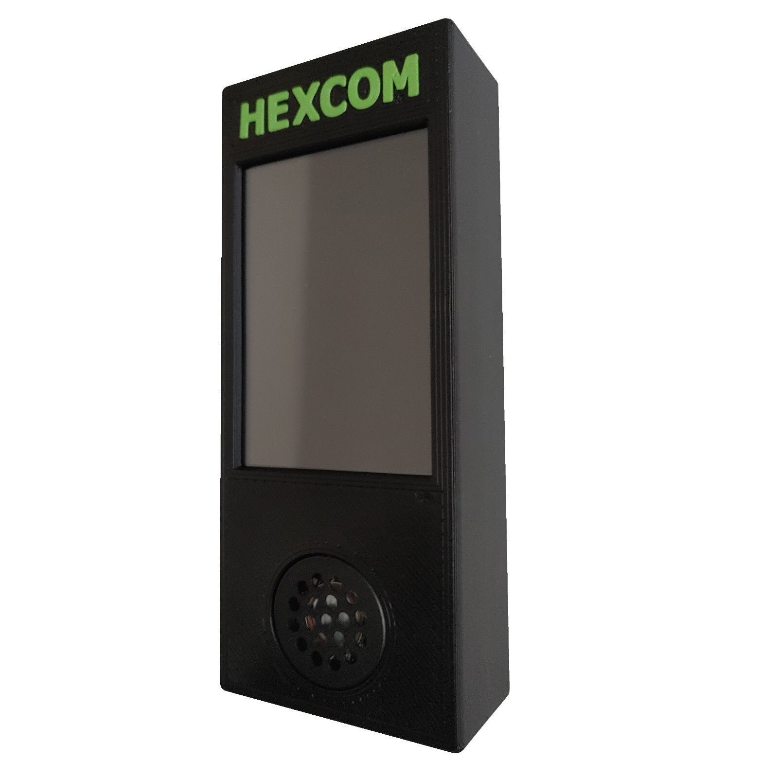 HexCom - WordBank Word Generator Ghost Hunting Equipment Paranormal Kit EMF