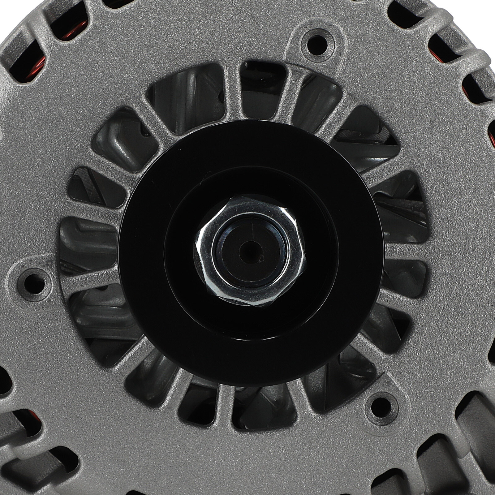 253A High Output Alternator For Chevy Silverado 1500 2500 4.8 5.3 6.0 8292N-253A