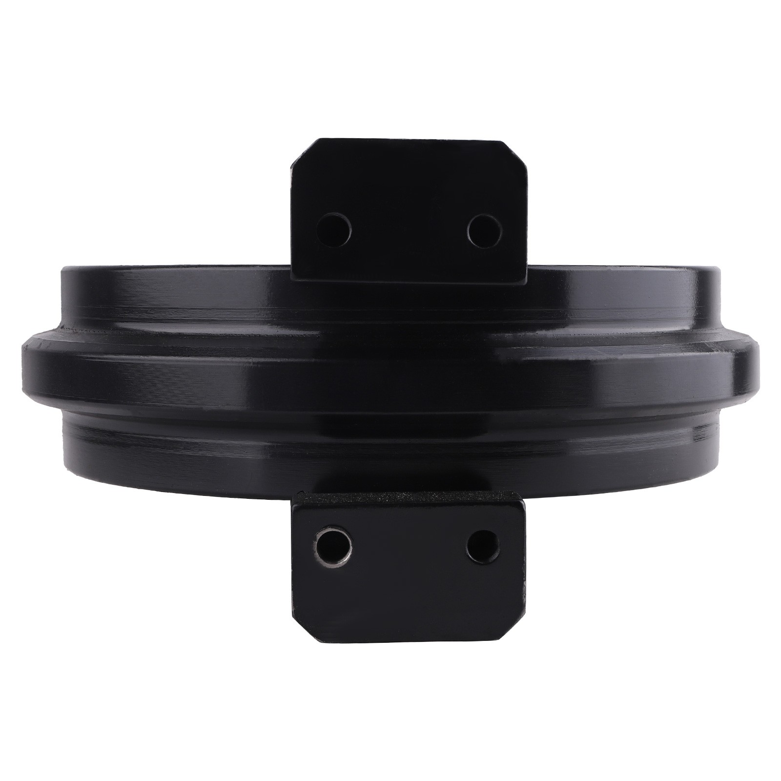 Track Front Idler Wheel for John Deere 26G 27ZTS 27C Excavator 9132562 9101811