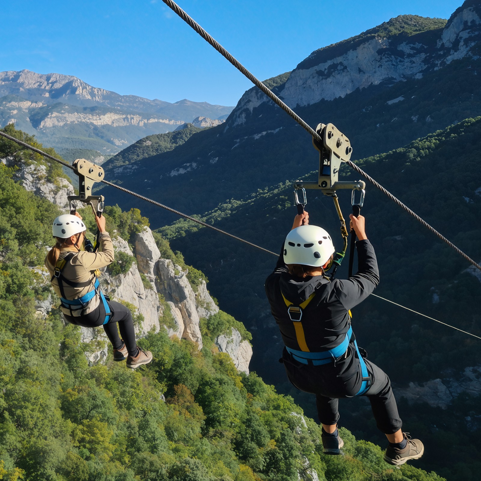 VEVOR Galvanized Carbon Steel Cable 1/4 in 7 x 19 Wire Rope 250 ft Cable Railing