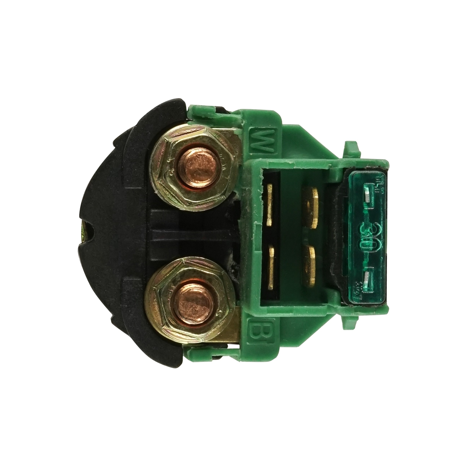 Starter Solenoid Relay for Arctic Cat 366 Automatic 4X4 2008 2009 2010 2011