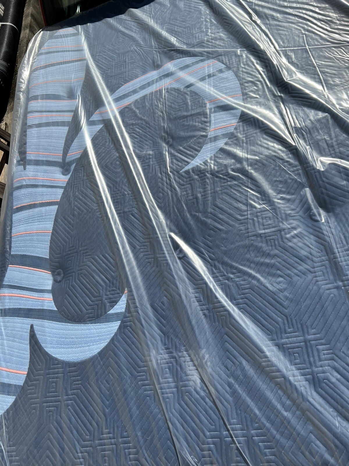 STEARNS & FOSTER RESERVE KING EURO PILLOWTOP FIRM 2025 MATTRESS CLEARANCE +BONUS