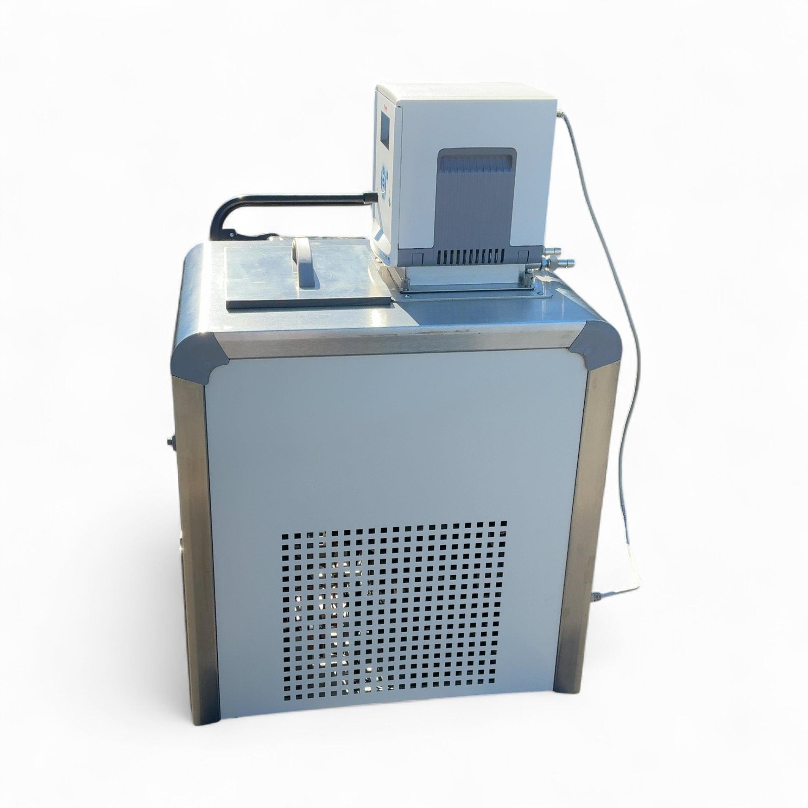 Thermo Fisher Scientific Haake A40 AC150 1555408 Refrigerated Circulating Chille