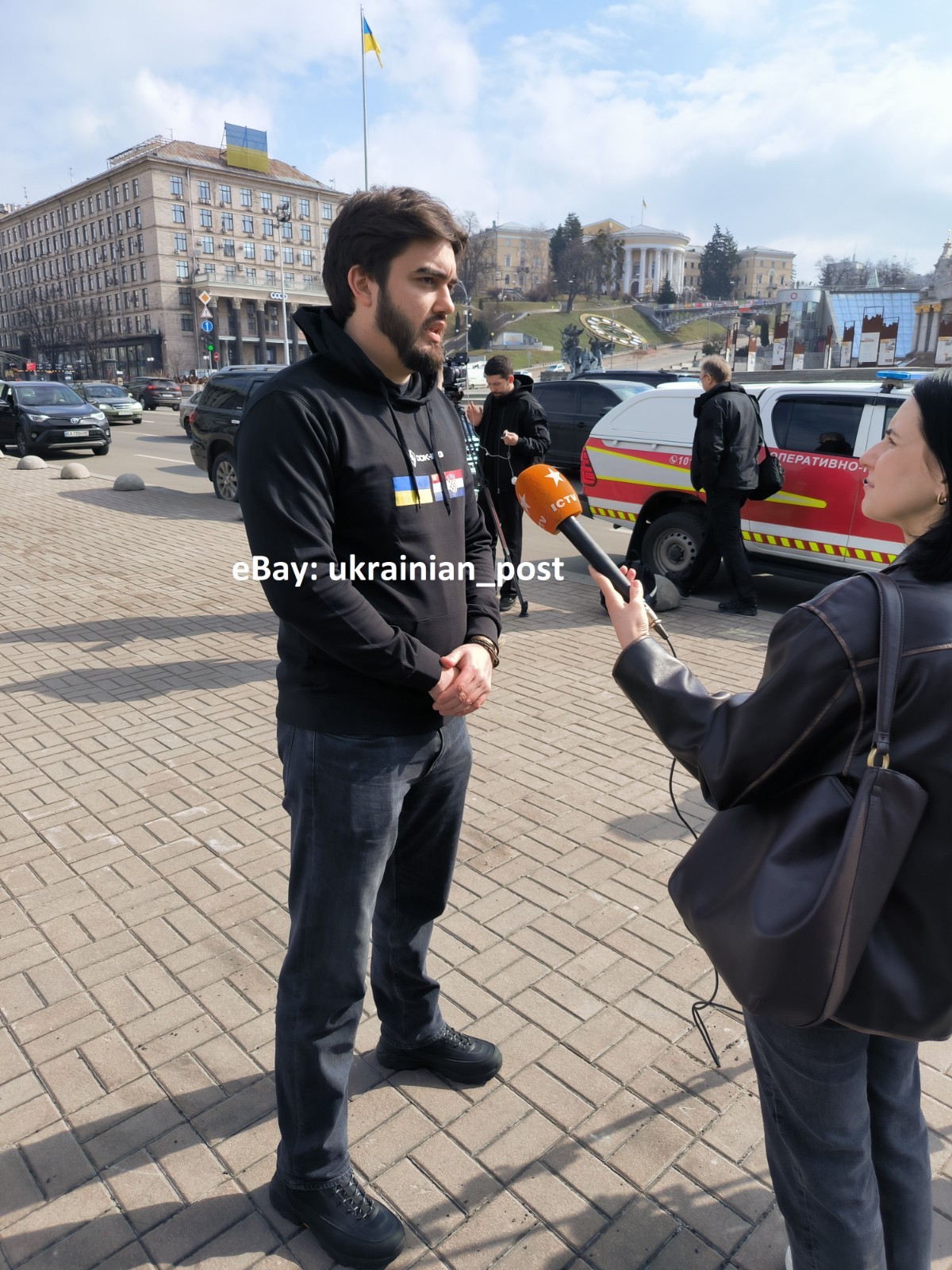 CARD 8 signatures Bringing it back to life... “Hope” - March 19, 2026