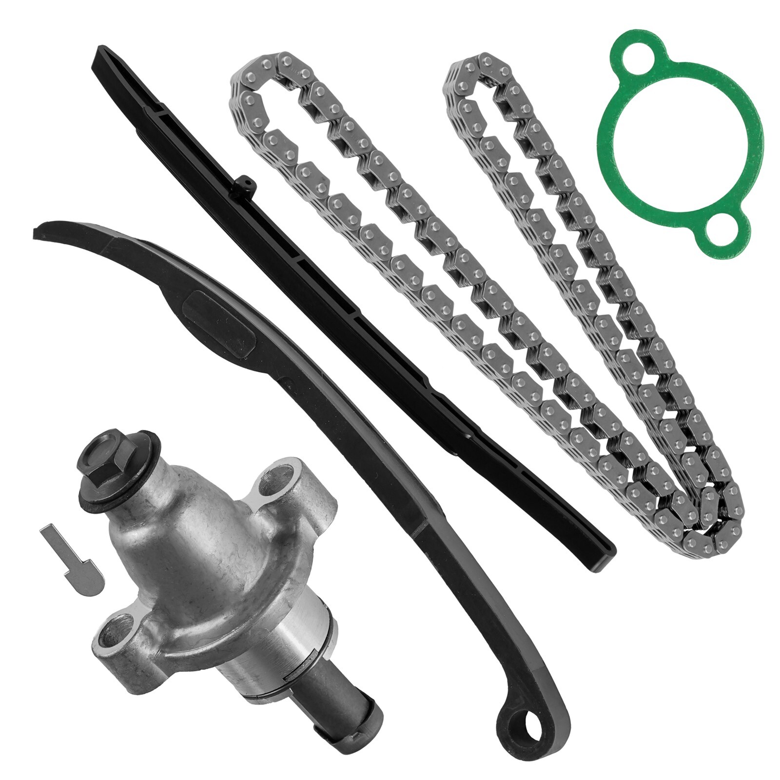 Cam Timing Chain Guide Kit For Yamaha YFZ450R 2009-2021 New