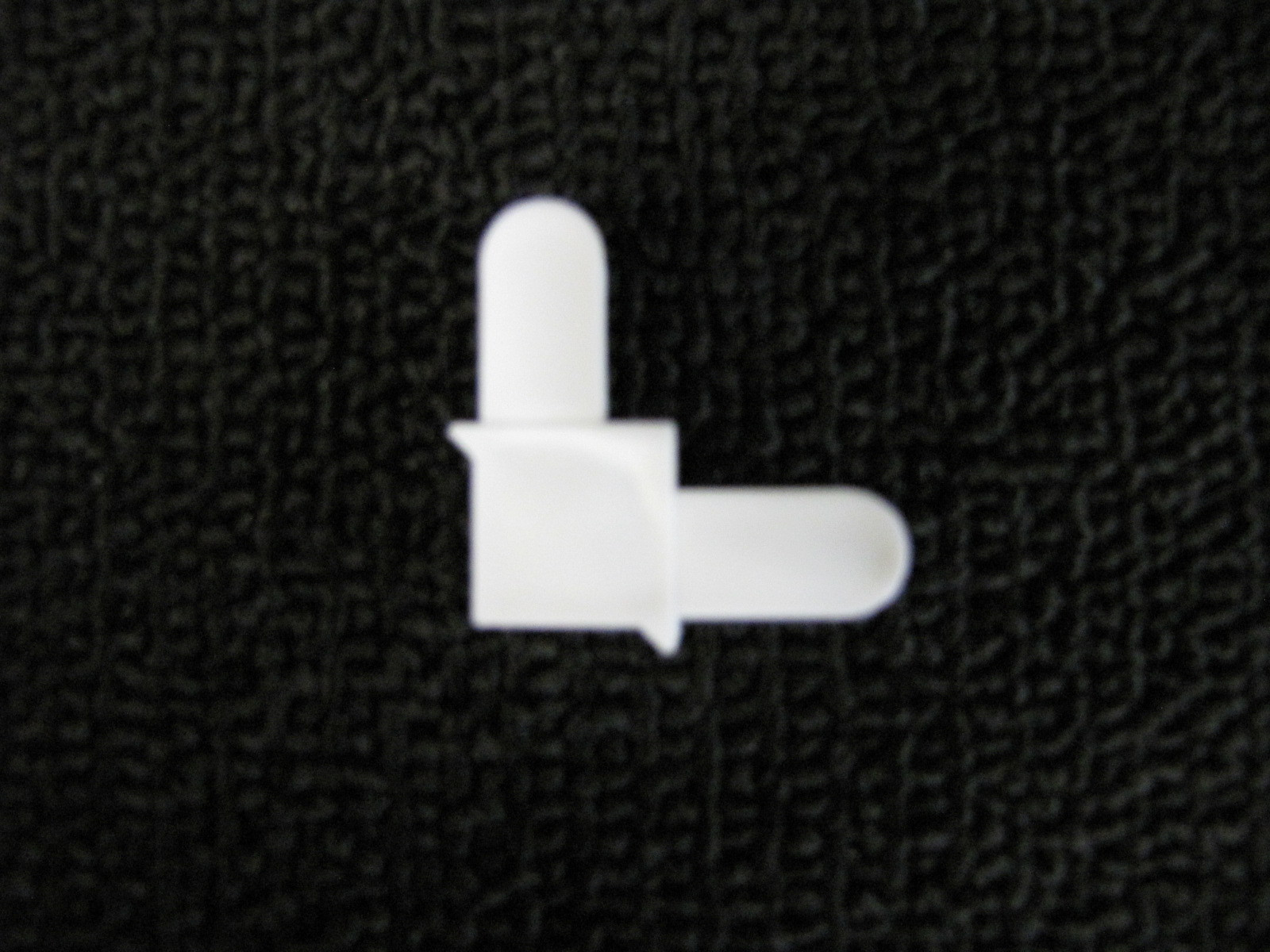 Mobile Home Screen Frame Corners White 20 Pack Hard to Find