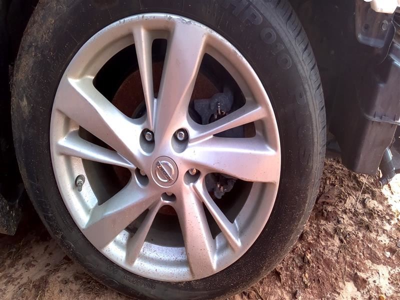 Blower Motor Fits 15-25 ALTIMA 103927651