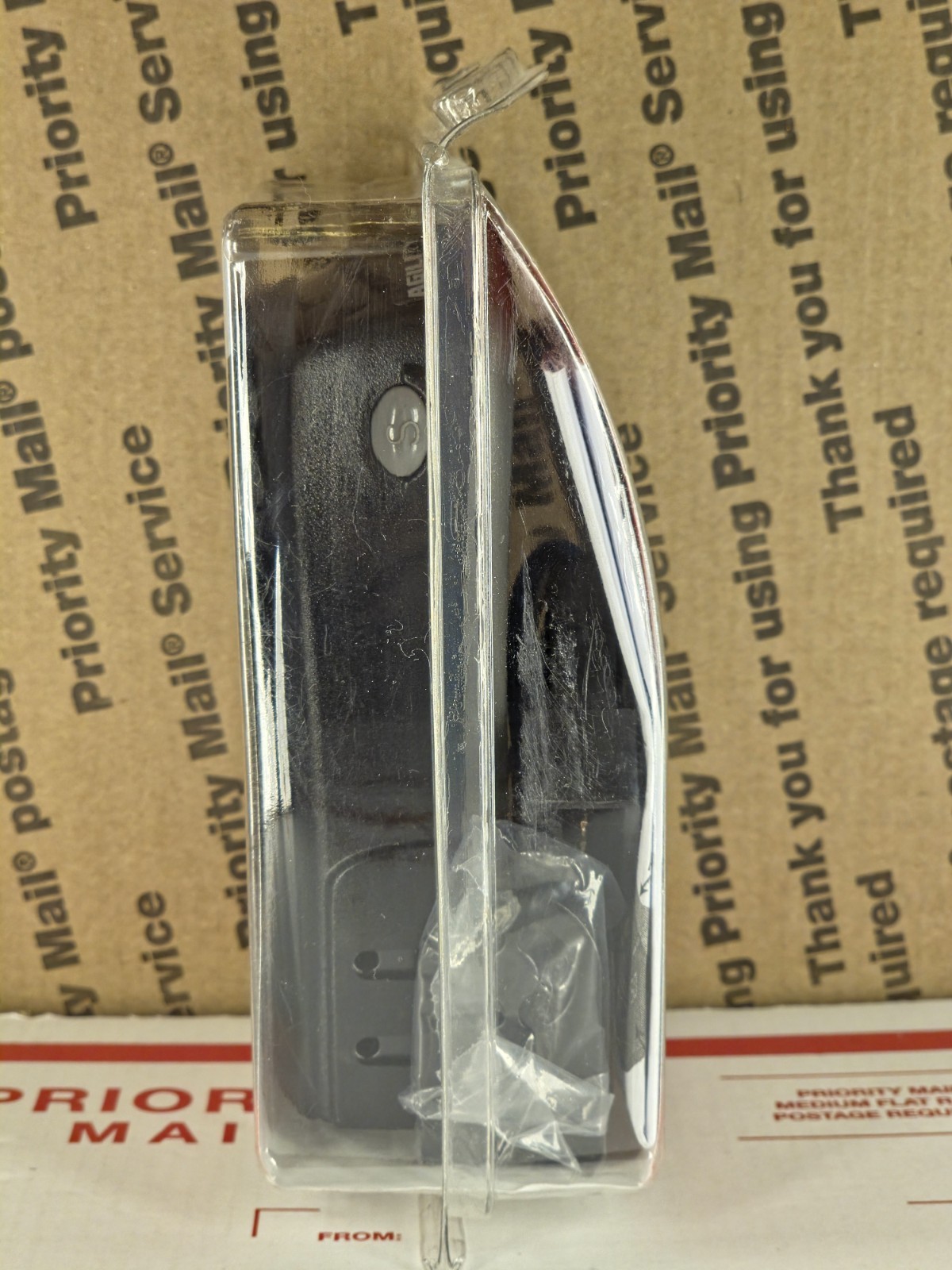 Hopkins Towing Solutions Agility Electronic Brake Control ~ 47294T