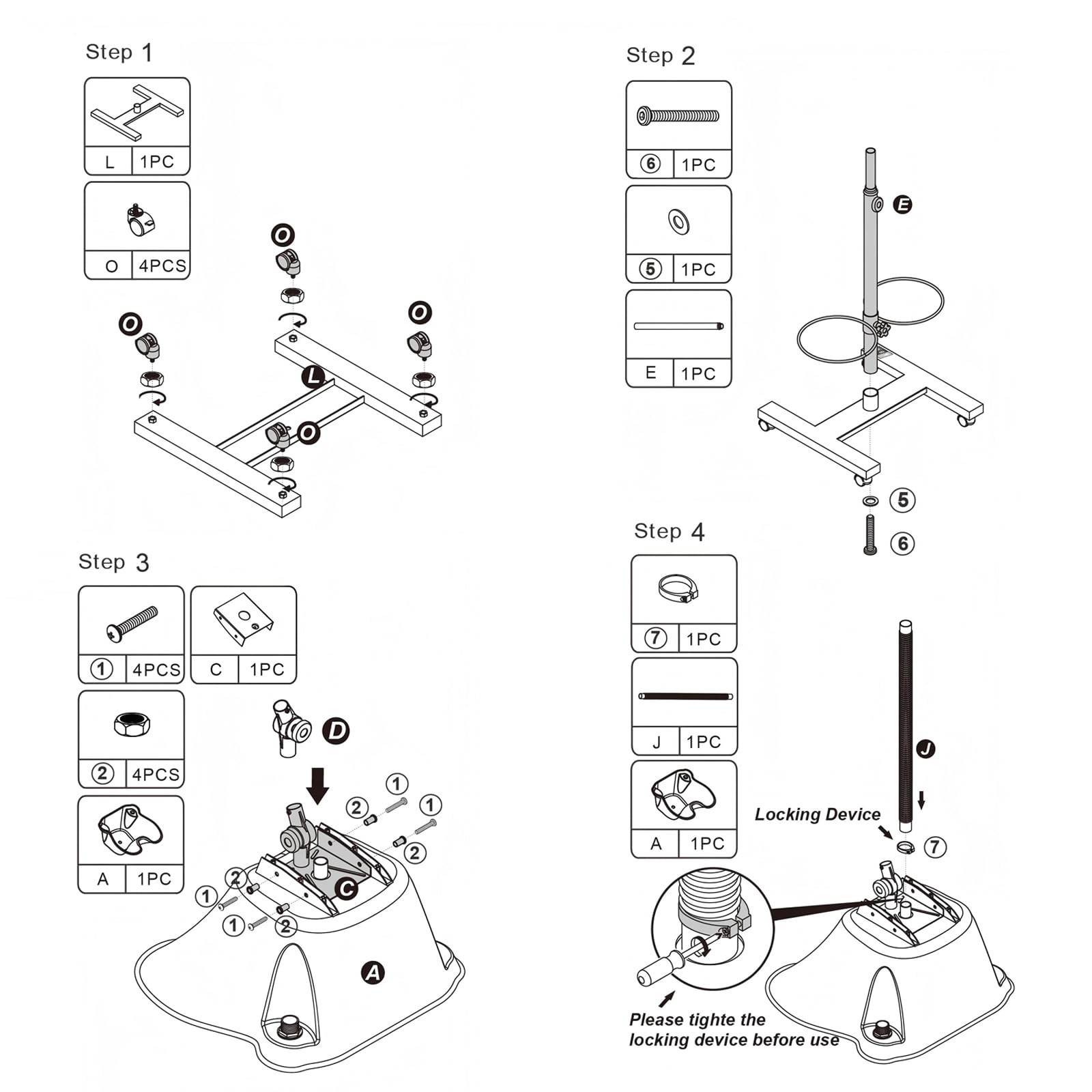 Hairdressing Shampoo Bowl Portable Salon Mobile Hair Washing Backwash Basin Sink