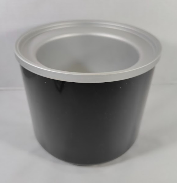 Cuisinart CIM-60 Ice-30 Freezer Bowl Ice Cream Yogurt Maker 2 QT Replacement OEM