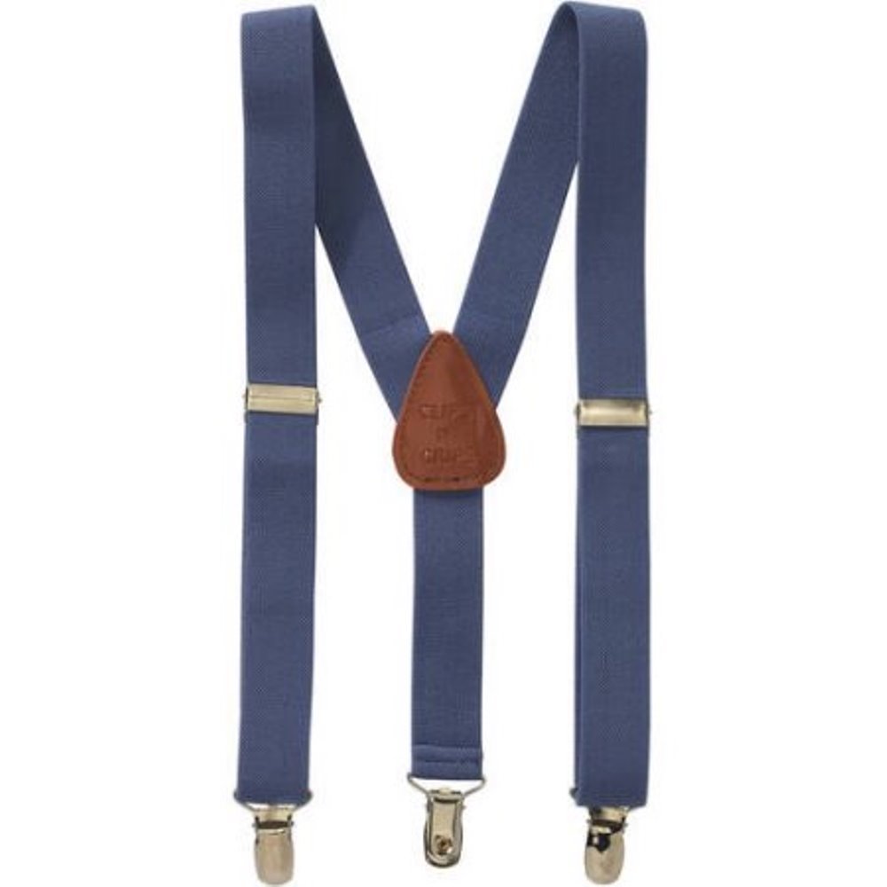 2 Elastic Suspenders Baby Toddler Kids Boys Girls Children 6 M 5+ Y US Seller