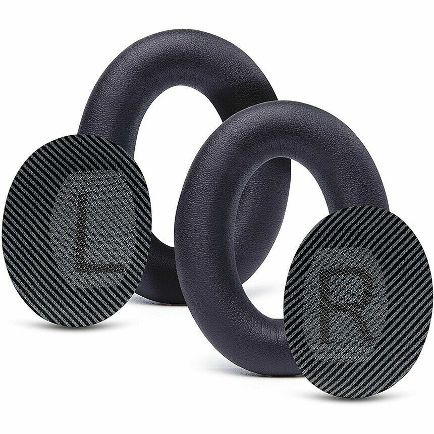 Replacement Cushions Ear Pads for Bose QuietComfort QC15 QC25 QC35 AE2 AE2i AE2w