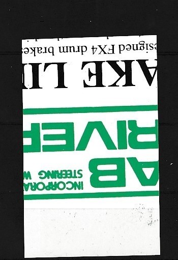 D160199 Olympics Moscow 1980 S/S Boxing MNH Proof State of Oman