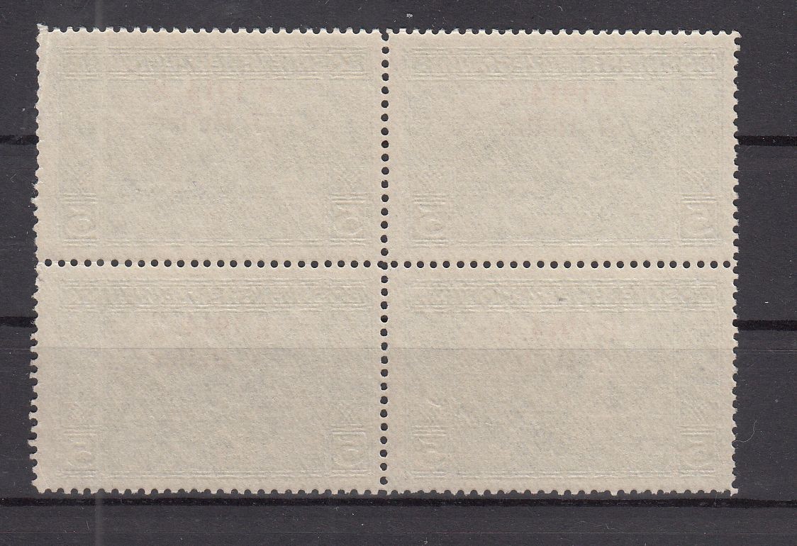 IY26537/ BOSNIA HERZEGOVINA – MI # 89 I + 89 II + 89 III MINT MNH BLOCK RRR