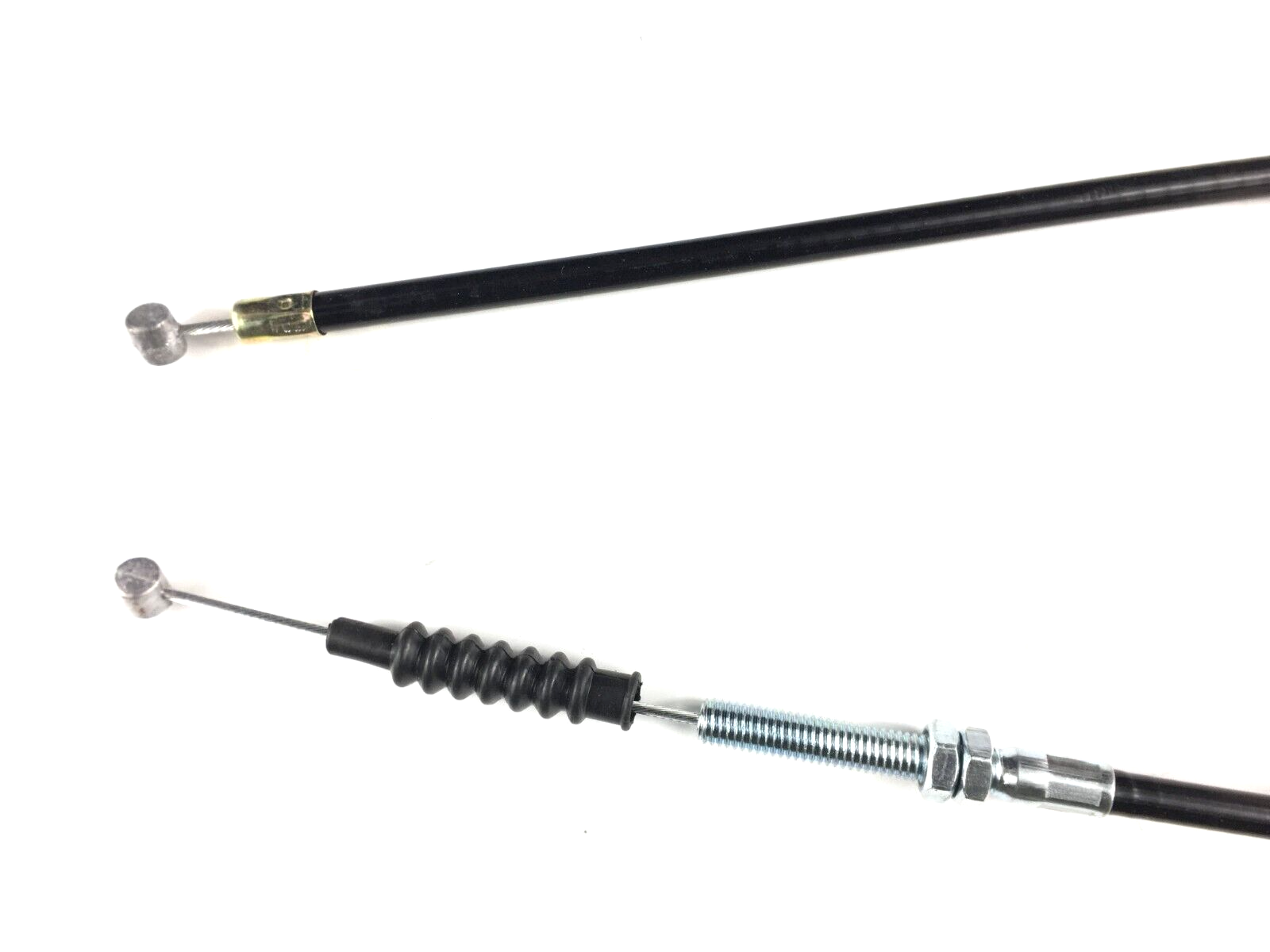 Front Brake Cable & Lever for Honda CRF80F XR80 XR80R Dirt Bike 4-Stroke