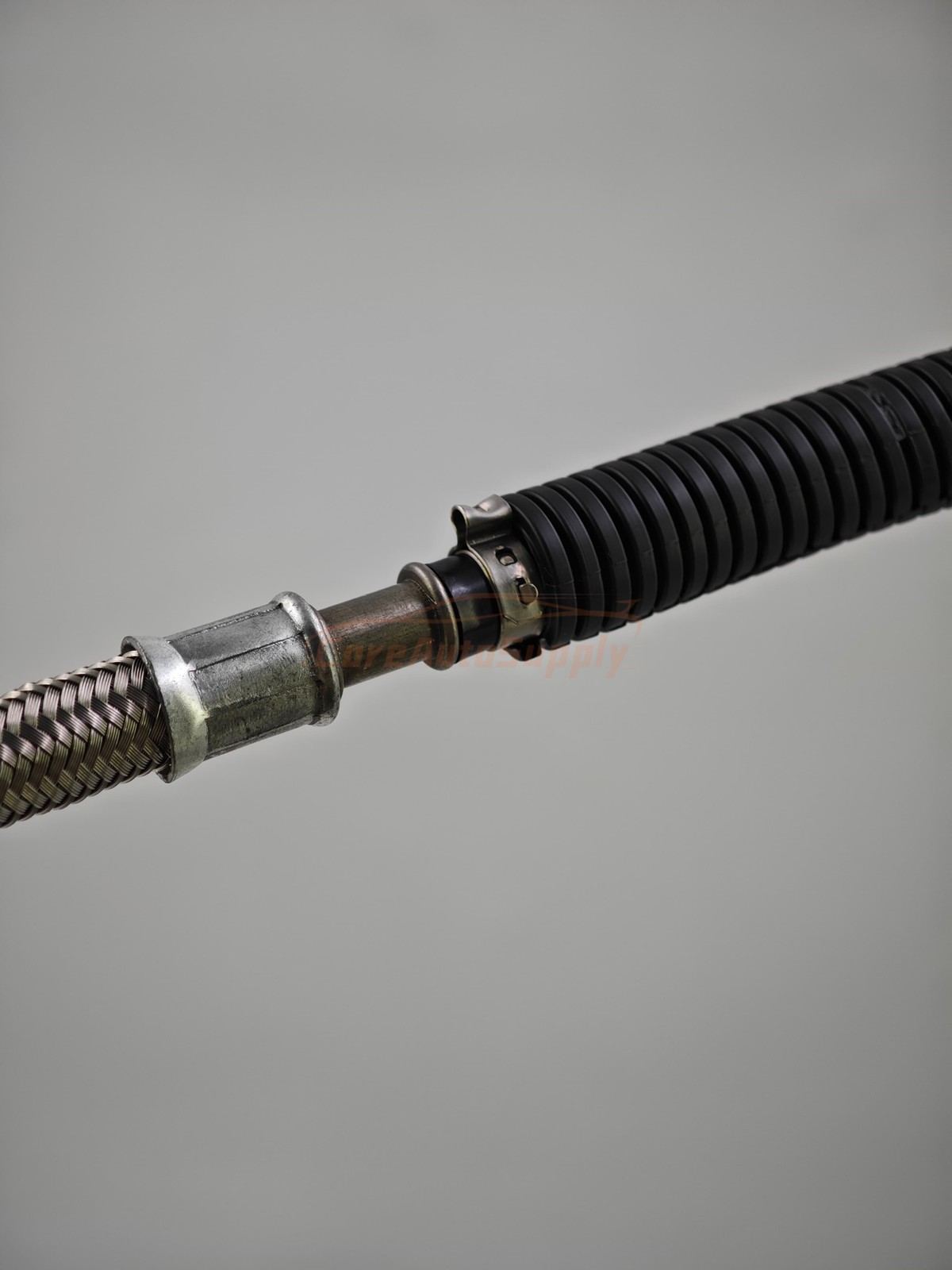 High Pressure Fuel Pump Pipe for 2012-2018 Ford Focus 2.0L L4 Ti-VCT BV6Z9J280A