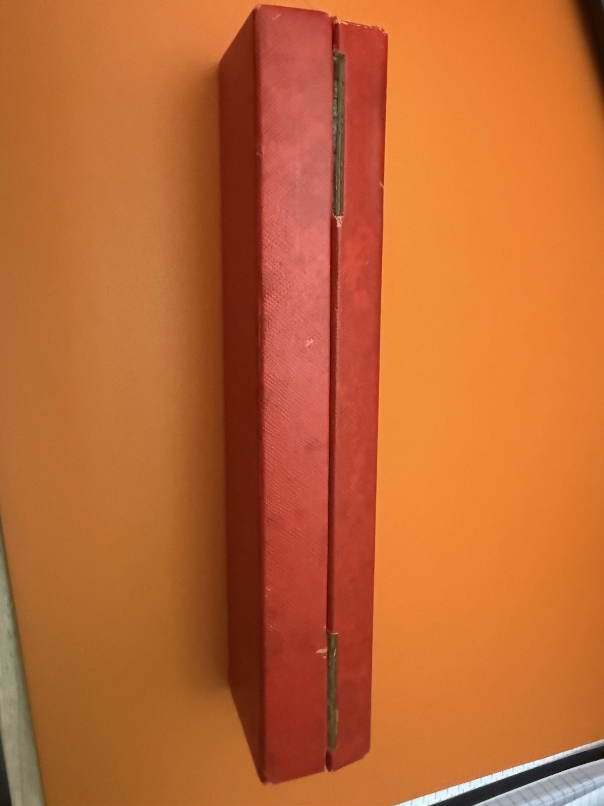 Cartier Sterling Silver (.925) Salt & Pepper Shakers Set in Original Box