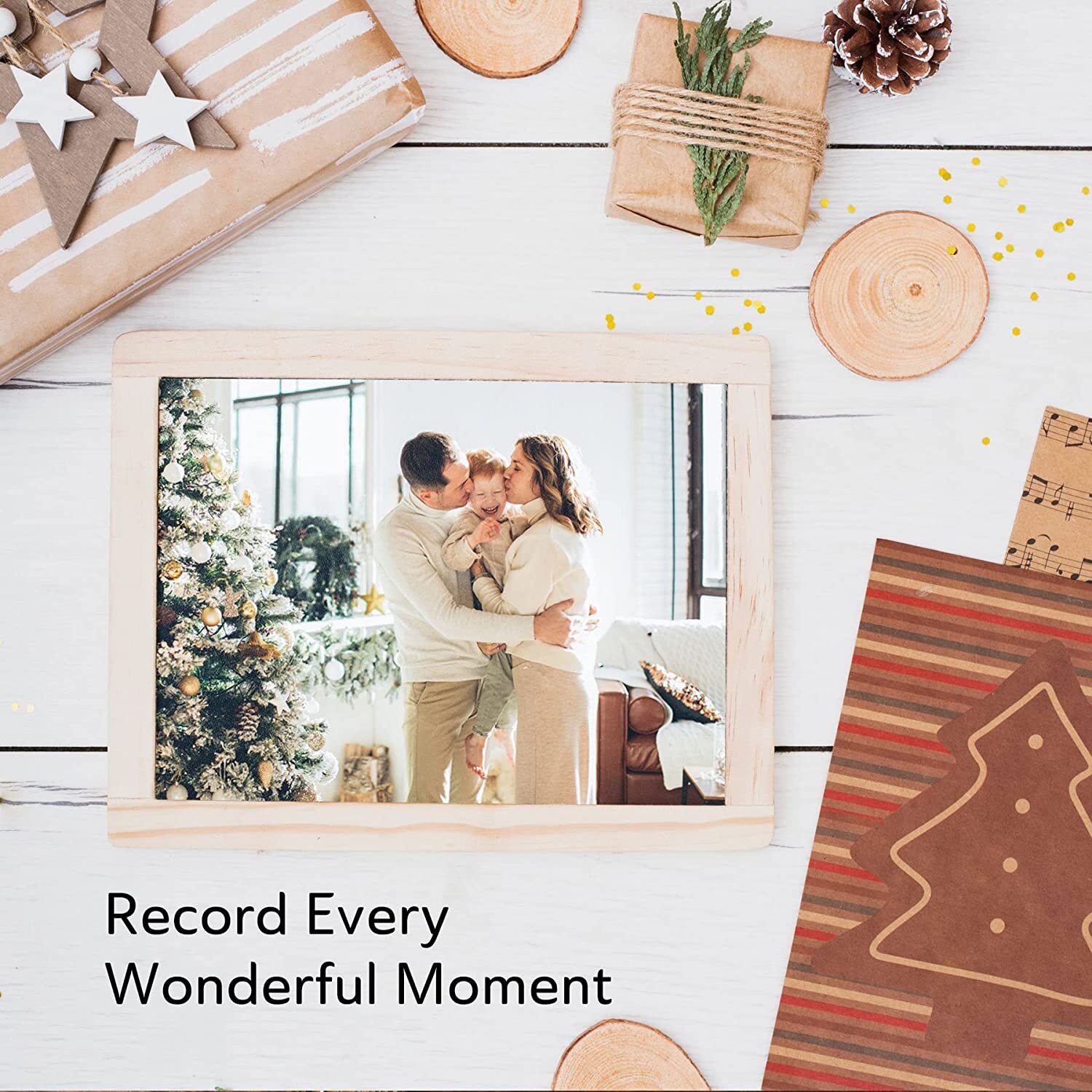 Lot Koala Premium Luster Photo Paper 4x6 5x7 8.5x11 66lb / 72lb Inkjet Printer