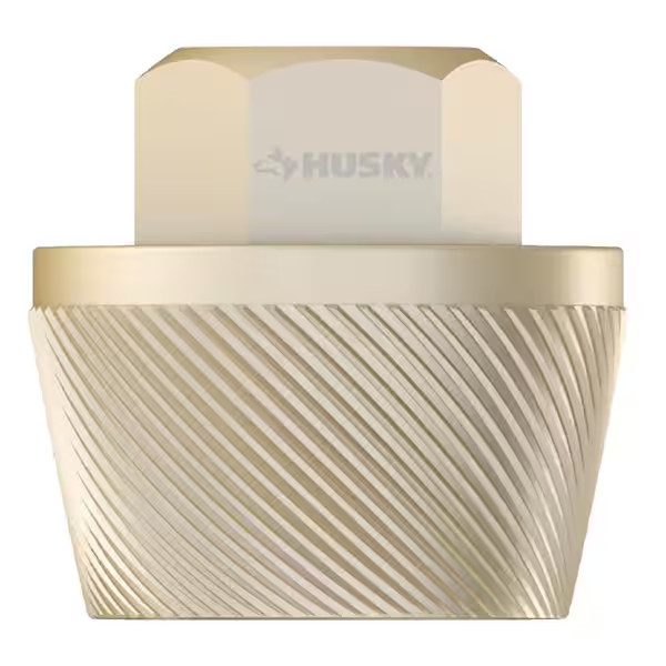 HUSKY Tub Drain Removal Tool 410-075-0111 - Free Shipping