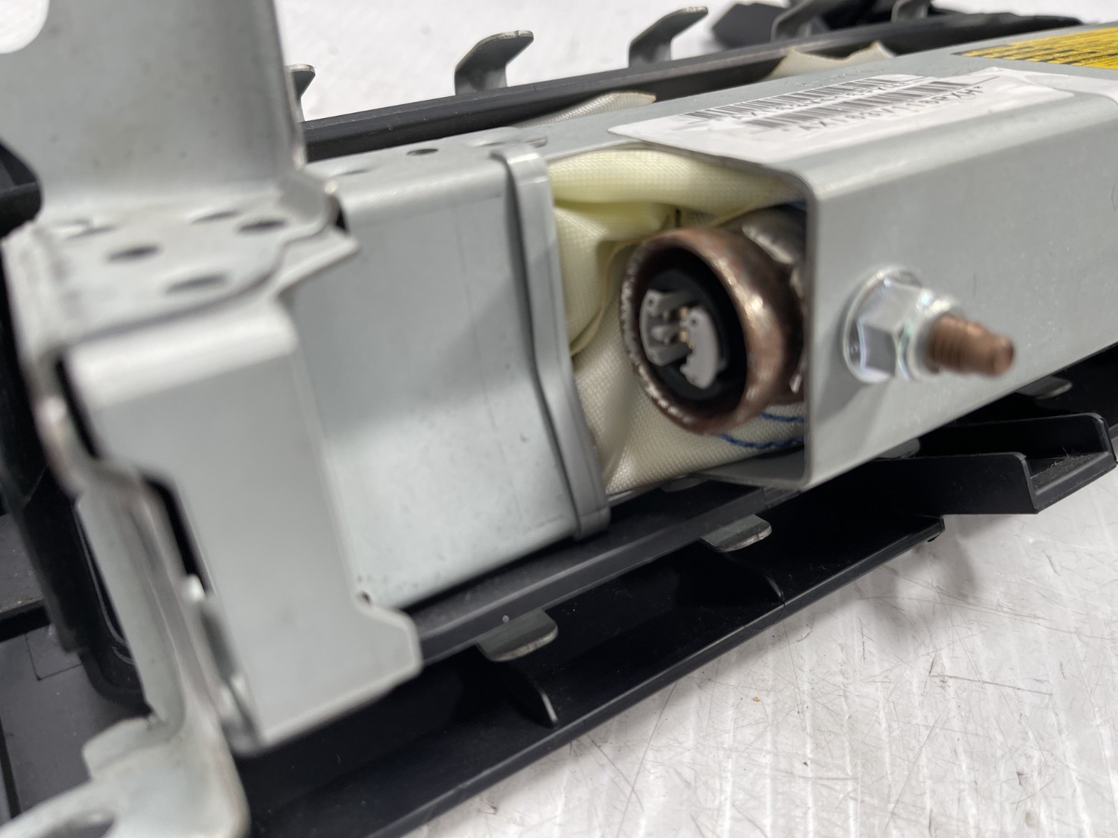 TOYOTA COROLLA 2014-2016 WHEEL, KNEE, LEFT & RIGHT ROOF AND SEATS AIRBAG OEM