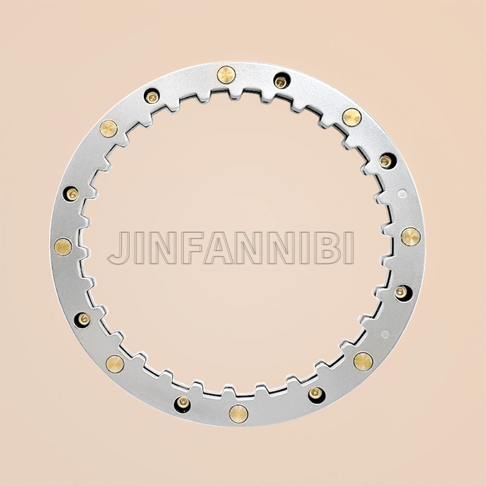 Clutch Spring Plate for Harley-Davidson Sportster 883 1200 XL883 XL1200 1991-20