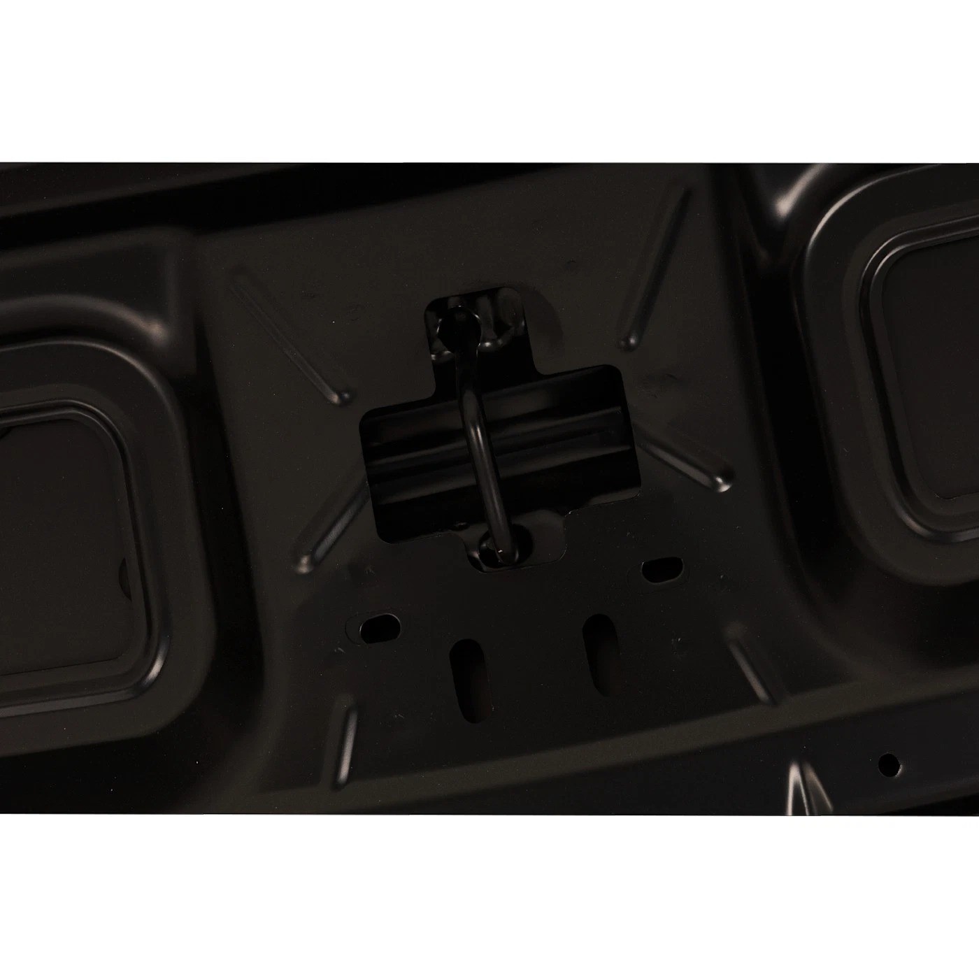 New Hood Steel Primed Fits 2023-2023 Ram ProMaster 1500 2500 3500 CH1230341