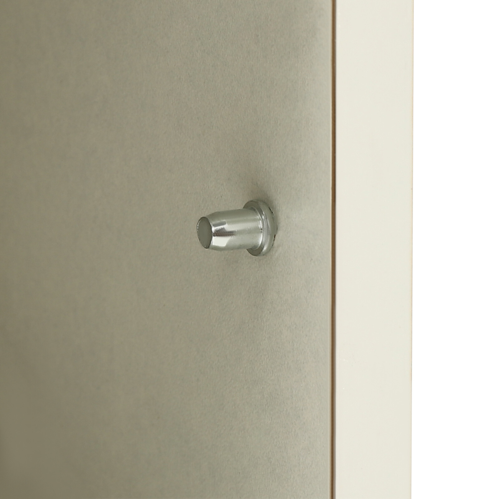 Salon Storage Cabinet Hair Styling Barber Station beauty shop Cabinet 4 Drawers