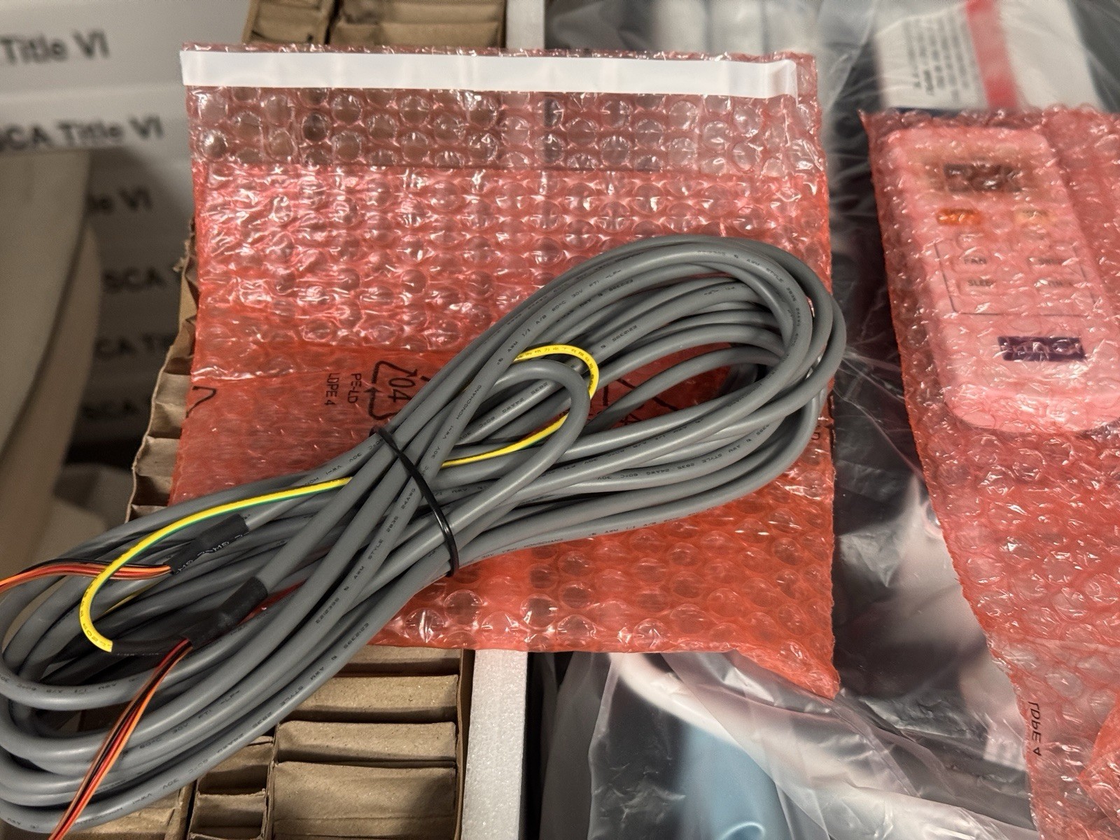 Self Contained Marine Air Conditioner 12,000BTU