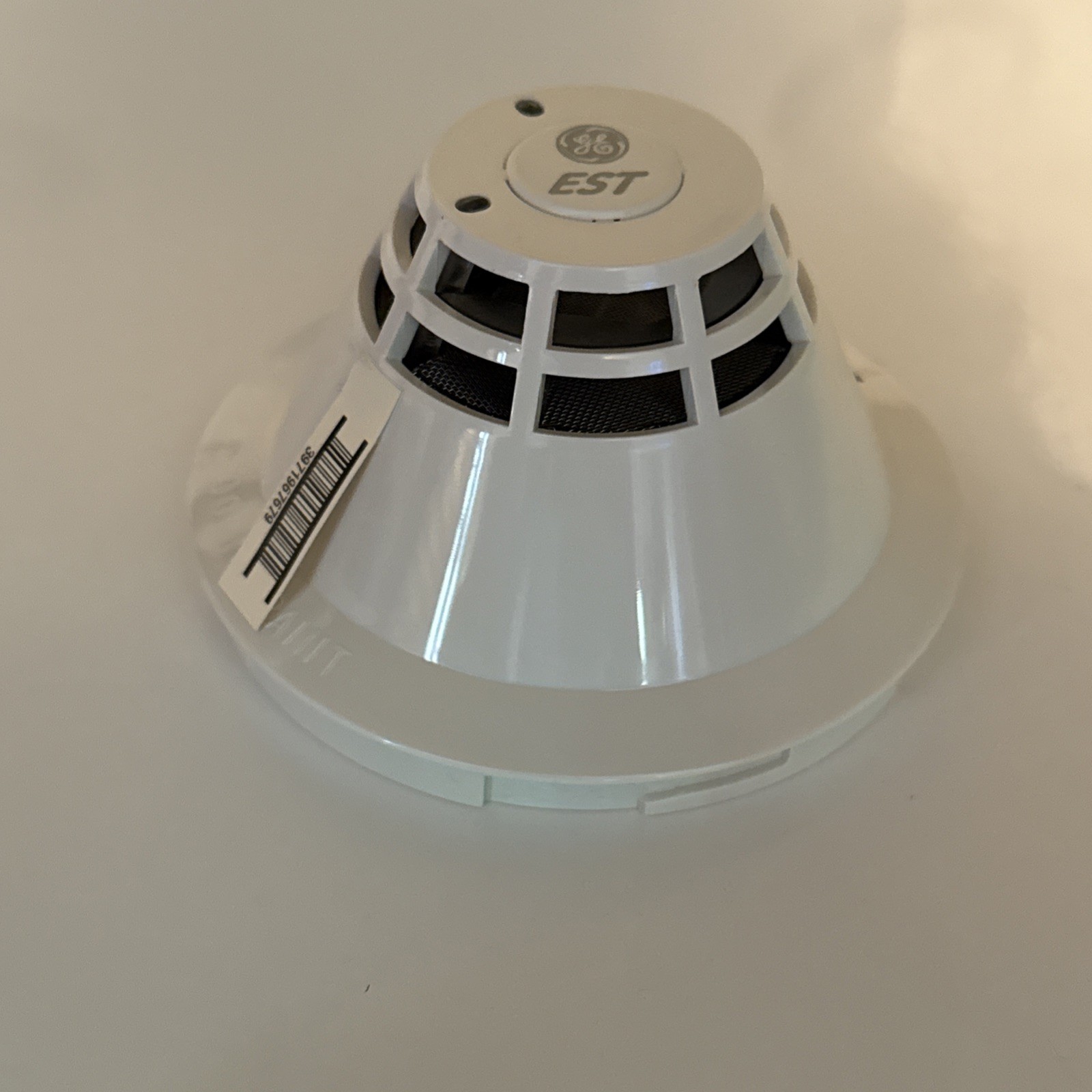 Edwards EST SIGA-PS Intelligent Photoelectric Smoke Detector