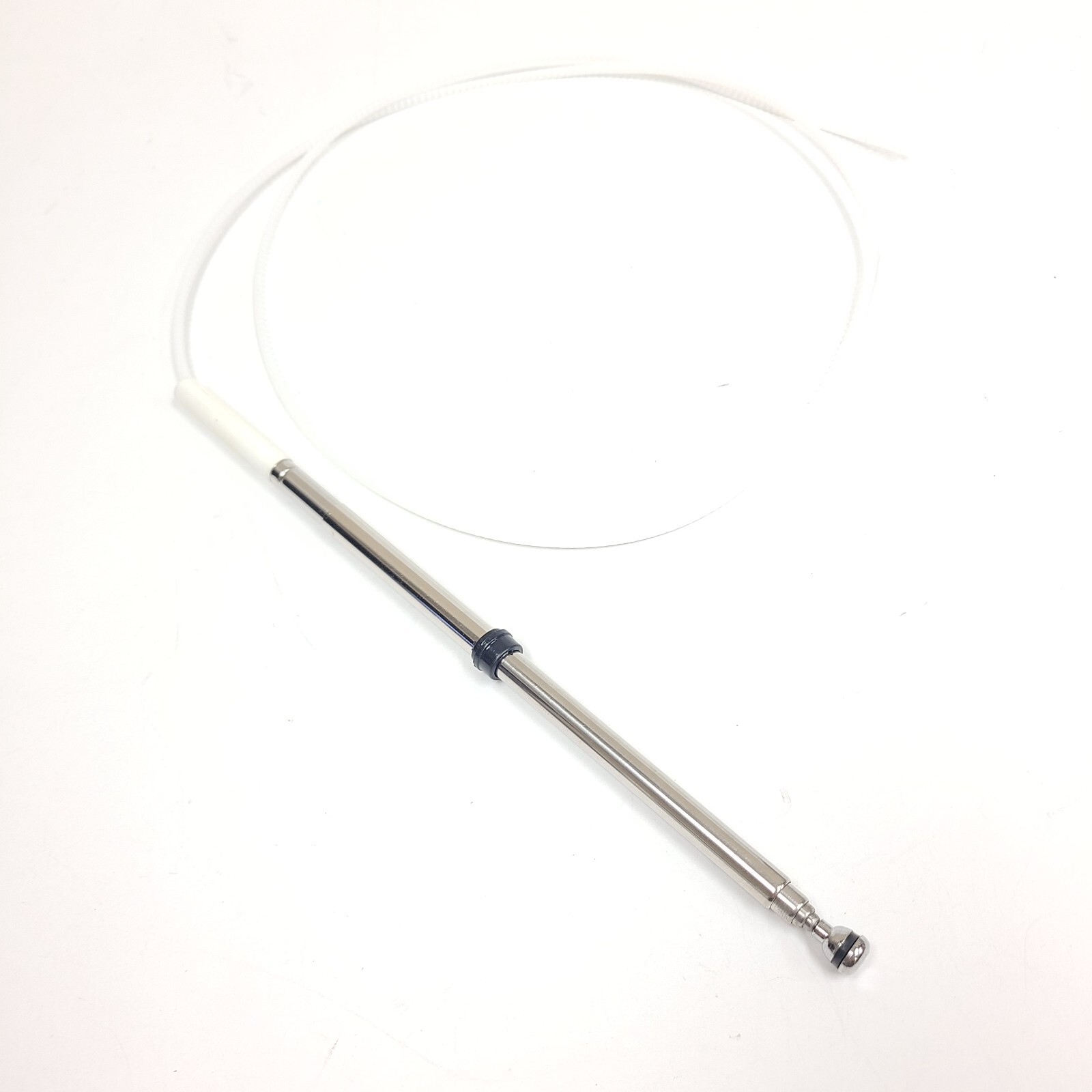 OE Replacement Fit TOYOTA 96-02 4Runner Power Antenna Aerial Mast Cord AM FM New